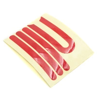 Pegatinas reflectantes para Xiaomi M365/Pro