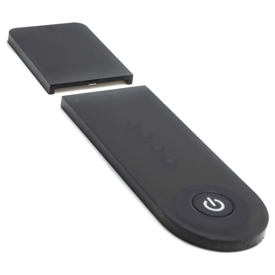 Paneltapa de plástico para Xiaomi M365/Pro