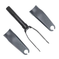 Horquilla delantera con tapa de plástico Xiaomi M365/M365 Pro