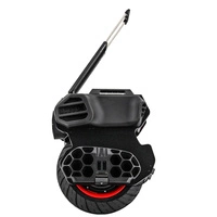 Begode MTen5+ Monociclo Eléctrico - 1200W Potencia | Batería 8.9Ah | Velocidad 25mph | Autonomía 30mi