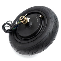 Motor para MaxWheel T4 Max