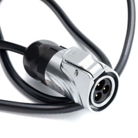 Cargador Rápido 72V Dualtron Thunder 2 8A 5A Nueva Versión 84V