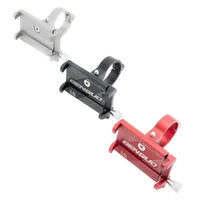 Soporte metálico para teléfono