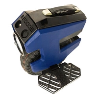 Begode Monociclo Eléctrico Mten4 | Rendimiento Compacto EUC | 1000W Potencia | 25mph Velocidad | Batería 9Ah | 44mi Rango | Diseño Ultra-Portable | Movilidad Personal Avanzada