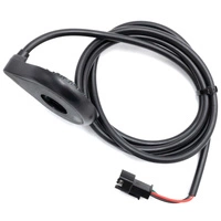 Sensor Pedal Asist Ebike 12 Magnet PAS