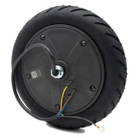 Motor Ninebot E22E OEM Original con Neumático