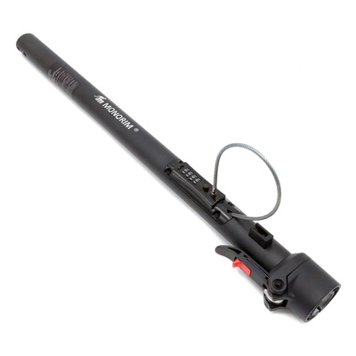 Pole V3 Monorim Lock Xiaomi M365 Pro 2 1S Todos los modelos de seguridad