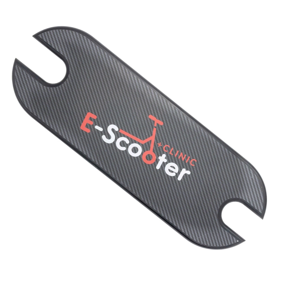 Voltnation Extensión de madera plataforma para Xiaomi M365/Pro