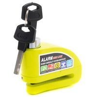Alarma eléctrica Disc Lock