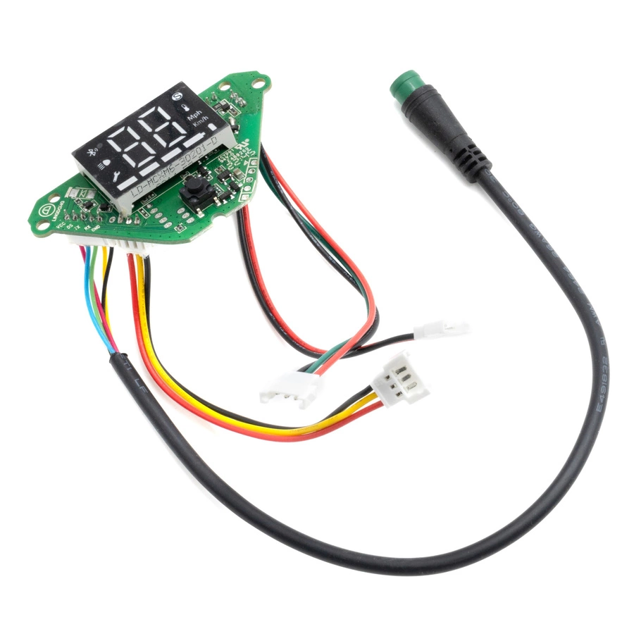 Cuadro de mandos para IScooter E9T I9T V2