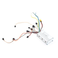 Controlador JP 60V 25A