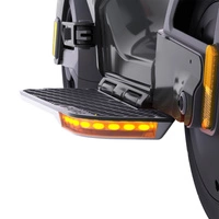 Pure Flex 710W 12Ah Velocidad 9,5 mph Autonomía 25mi 