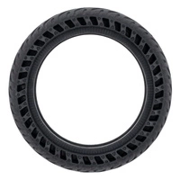 Neumático Solid 8.5 x 2 Ultra Soft y Grippy Upgraded