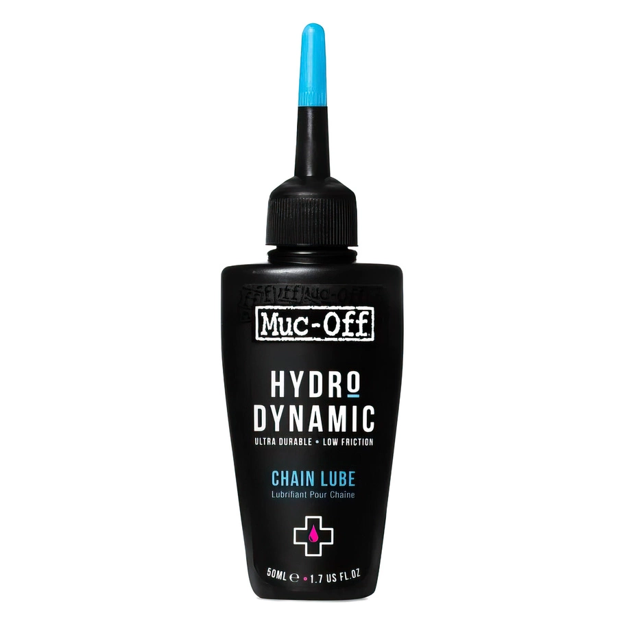 Lubricante hidrodinámico