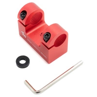 Soporte guardabarros suspensión delantera V3 para Xiaomi M365/Pro