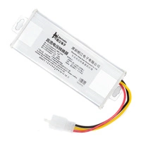 Convertidor reductor 48-120V a 12V 15A CC - CC