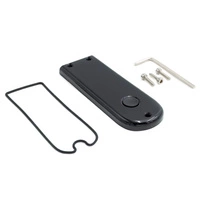 Paneljunta Kit Tapa Tornillos Ninebot G30 Max