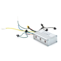 Controlador JP 60V 25A