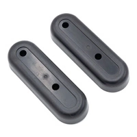 Tapa lateral de plástico Ninebot G30 Max