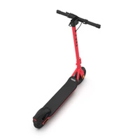 Pure Air 4 Pro Electric Scooter eléctrico - Colour Edition | 900W Power | 9.6Ah Battery | 15.5mph Speed | 25mi Range