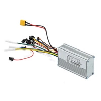 Controlador JP 48V 25A