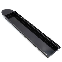 Tapa de batería 48V Extender Monorim para Xiaomi M365/Pro