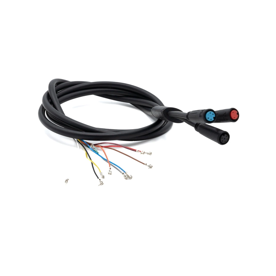 Cable de datos Kaabo Mantis 10 8 Todas las versiones