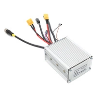 Controlador Kugoo Gbooster 2 en 1 Nueva Versión Placa Base