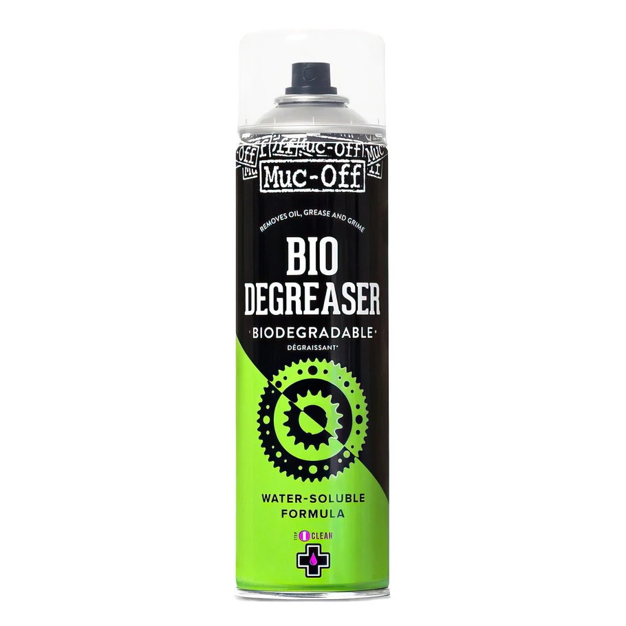 Desengrasante Bio - 500ml