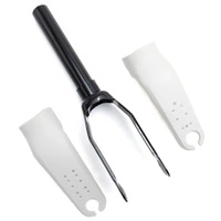 Horquilla delantera con tapa de plástico Xiaomi M365/M365 Pro