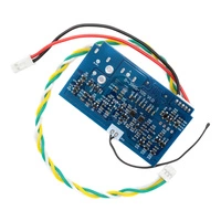 BMS Xiaomi Mi3 Pro 4 3rd Gen Azul