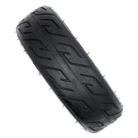 Neumático Maxwheel T4 Max Zwheel Emove Cruiser Tubeless