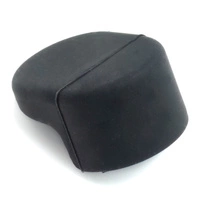 Funda de silicona para gancho guardabarros trasero Xiaomi M365/Pro