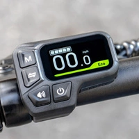 Bicicleta Eléctrica Fiido L3 - 350W Potencia | Batería 23.2Ah | Velocidad 15.5mph | Autonomía 124mi