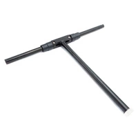 T Bar Manillar Plegable Potencia Tubo T4 Max/Dual