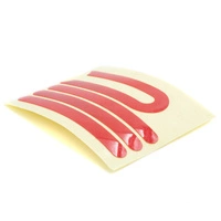 Pegatinas reflectantes para Xiaomi M365/Pro