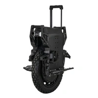 Leaperkim Lynx Monociclo Eléctrico - Potencia 8000W | Batería 18Ah | Velocidad 77mph | Autonomía 110mi