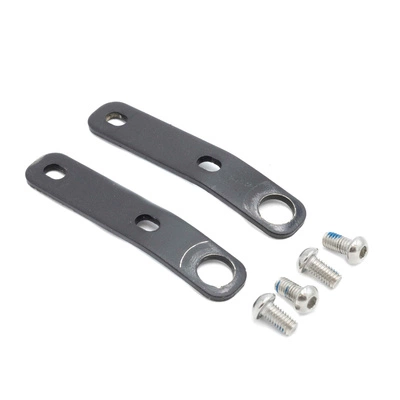 Soporte de faro delantero T4 Dual