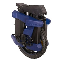 Begode EX30 Monociclo Eléctrico - 4000W Potencia | Batería 26.8Ah | Velocidad 62mph | Autonomía 100mi