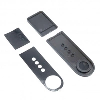 Paneltapa de plástico para Xiaomi M365/Pro