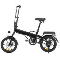 isinwheel Ultra Conductor U3 Bicicleta Eléctrica - Potencia 500W | Batería 7.8Ah | Velocidad 20mph | Autonomía 50mi