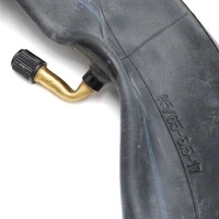 Tubo interior 85/65 - 6.5 0 Grados Válvula Doblada