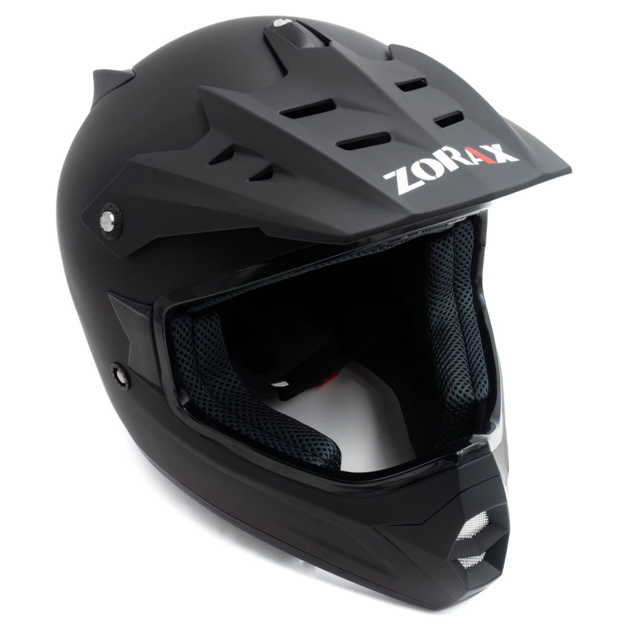 Casco Integral MTB Eléctrico Scooter eléctrico