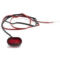 Piloto trasero Kugoo G2 Pro