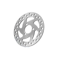 Freno de disco 140mm 3 agujeros