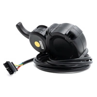 Minimotores EYE EY3 Panelplaca Acelerador Dualtron