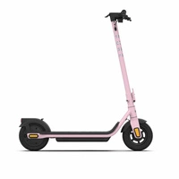 Pure Air 4 Pro Electric Scooter eléctrico - Colour Edition | 900W Power | 9.6Ah Battery | 15.5mph Speed | 25mi Range