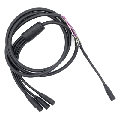 Cable de datos Kugoo M4 Nueva versión Julet Line