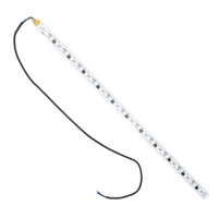 Dualtron LED PCB Stem Colum Pole La mayoría de los modelos