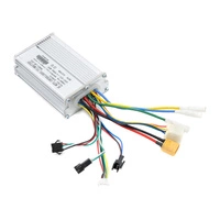 Controlador Bogist C1 Pro Placa base